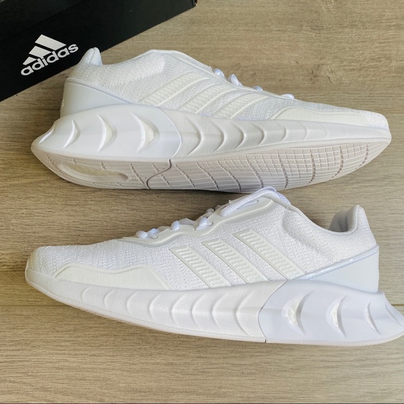 NWT Adidas Kaptir Super Mens Shoes - Picture 7 of 7